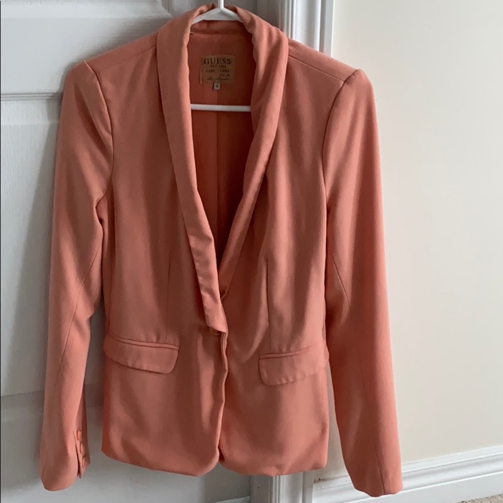 Guess Blazer